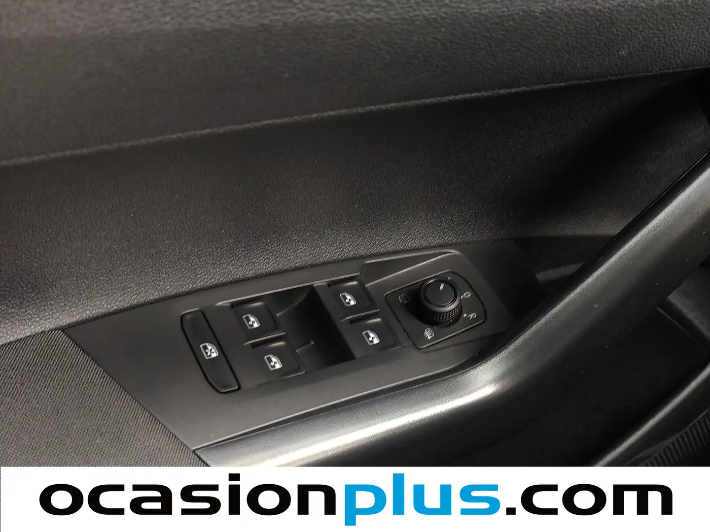 Foto Volkswagen Taigo Volkswagen Taigo Taigo ``Más`` 1.0 TSI (95 CV)