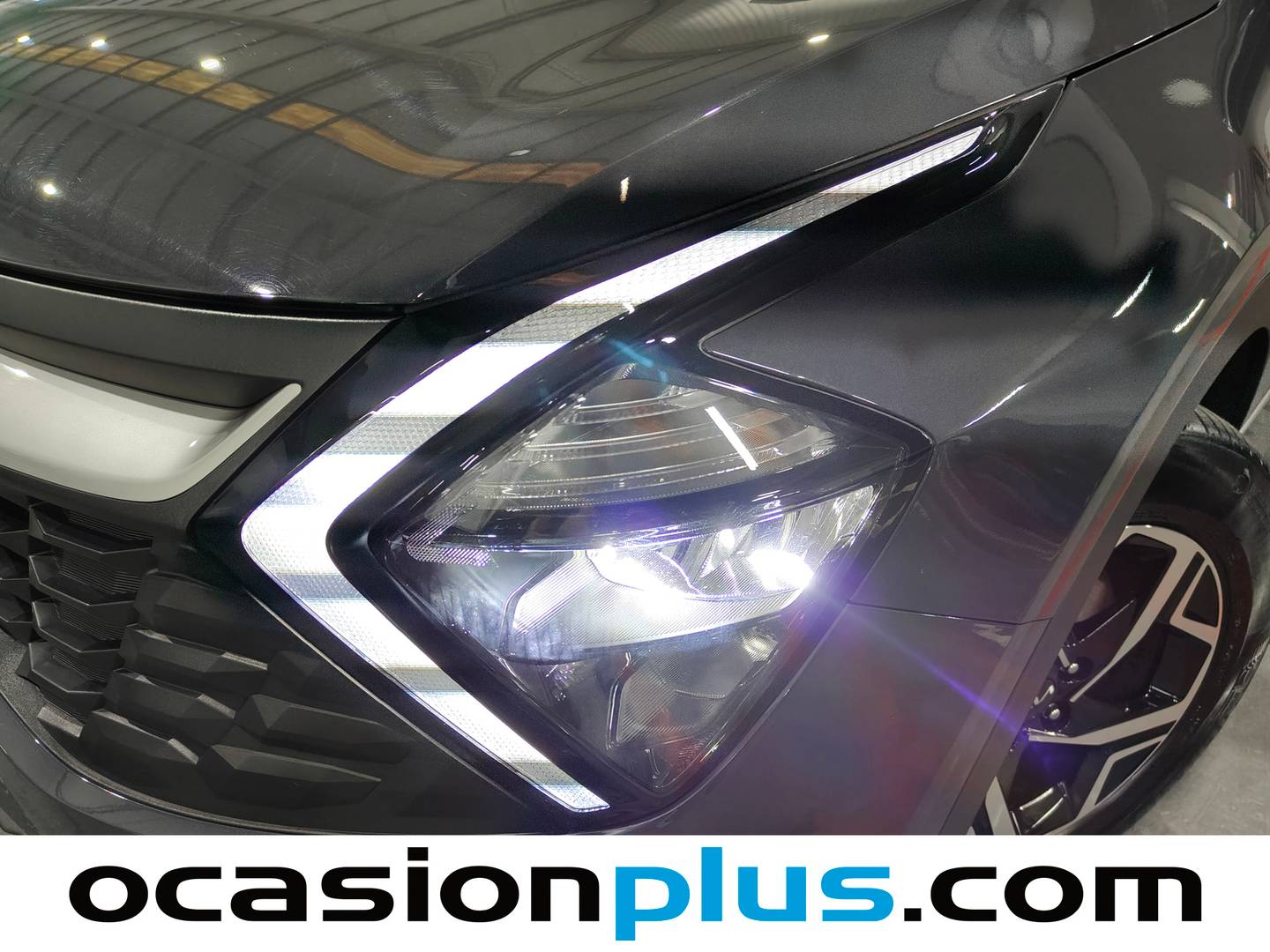 KIA Sportage Kia Sportage 1.6 CRDi MHEV Business 4x2 DCT (136 CV) barato