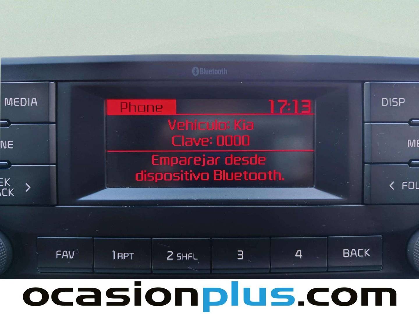 Equipamiento del KIA Picanto KIA Picanto 1.0 DPi Concept Pack Comfort (67 CV)