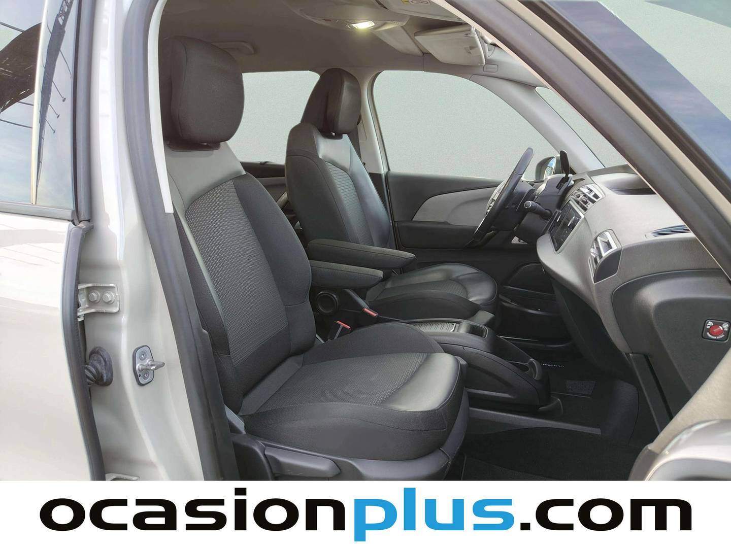 Citroën Grand C4 Spacetourer Citroen Grand C4 Spacetourer BlueHDi 130 Shine Pack EAT8 (130 CV) 7 Plazas 2022