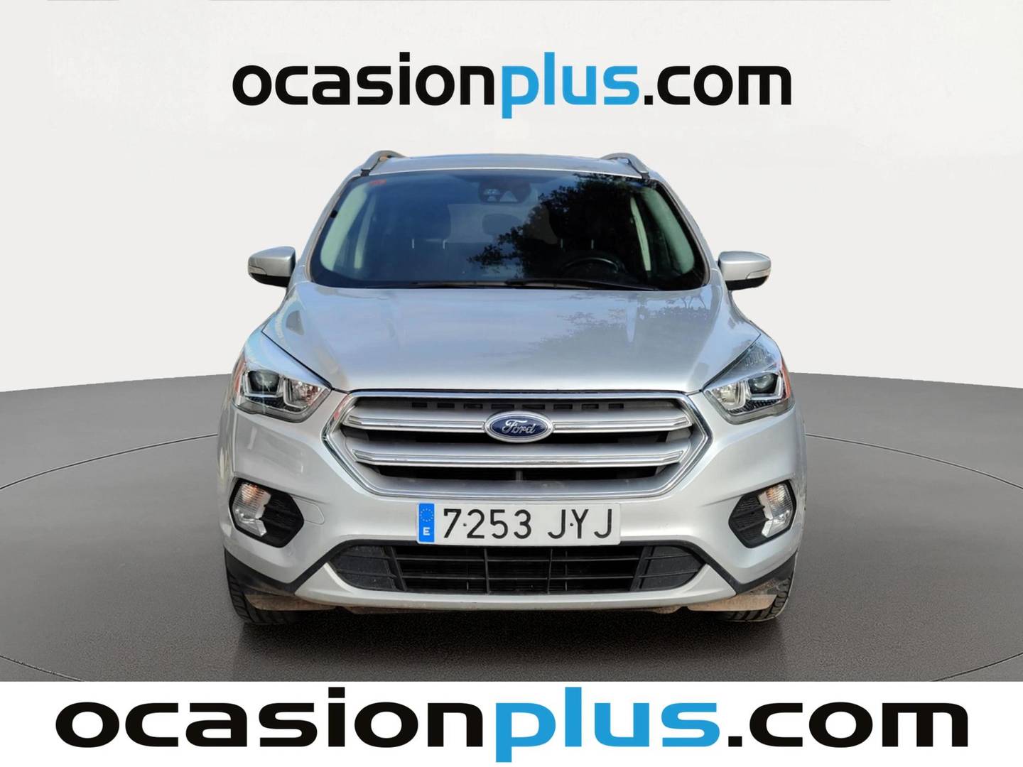 Ford Kuga Ford Kuga 1.5 EcoBoost S&S Titanium 4x2 (150 CV) 150cv