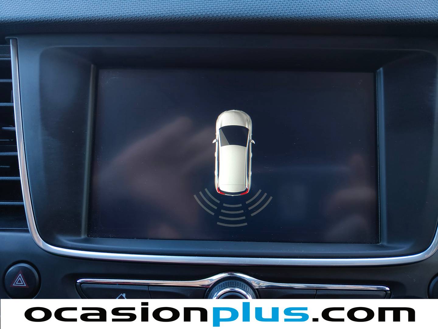 Opel Crossland X Opel Crossland X 1.2 S&S Design Line 120 Aniversario (110 CV) km 0