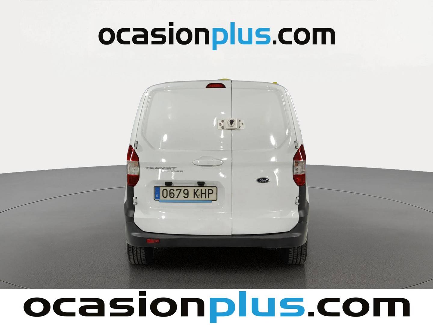 Ford Transit Courier Ford Transit Courier Furgon 1.5 TDCI Trend (95 CV) barato