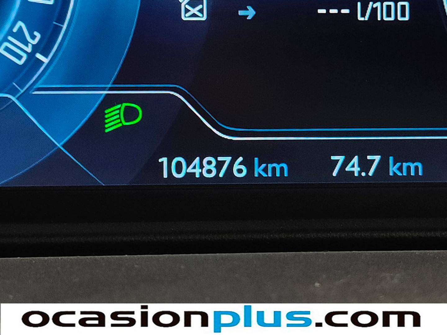 Foto Citroën Grand C4 Picasso Citroen Grand C4 Picasso 1.6 THP Intensive (156 CV) 7 Plazas