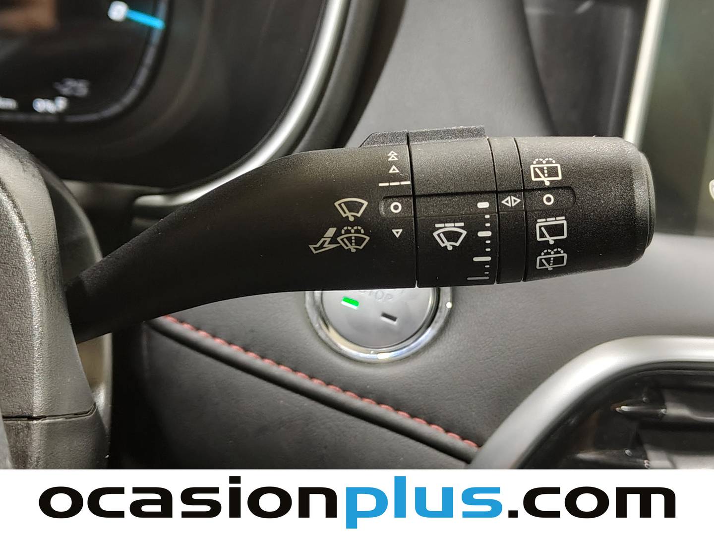 Foto MG eHS MG eHS 1.5 T-GDI PHEV Luxury (258 CV)