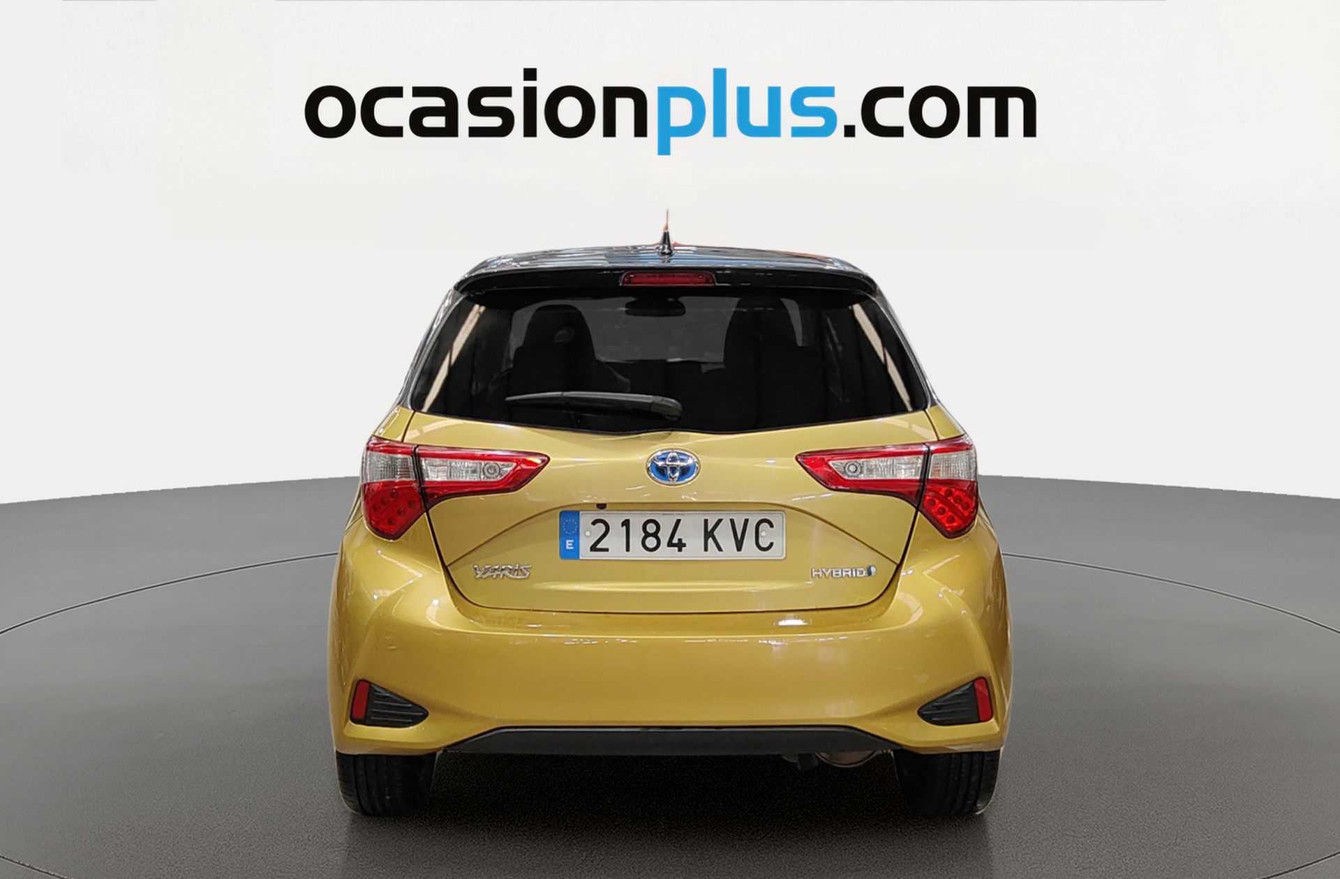 Toyota Yaris 1.5 100H Feel 20 Aniversario - foto 15