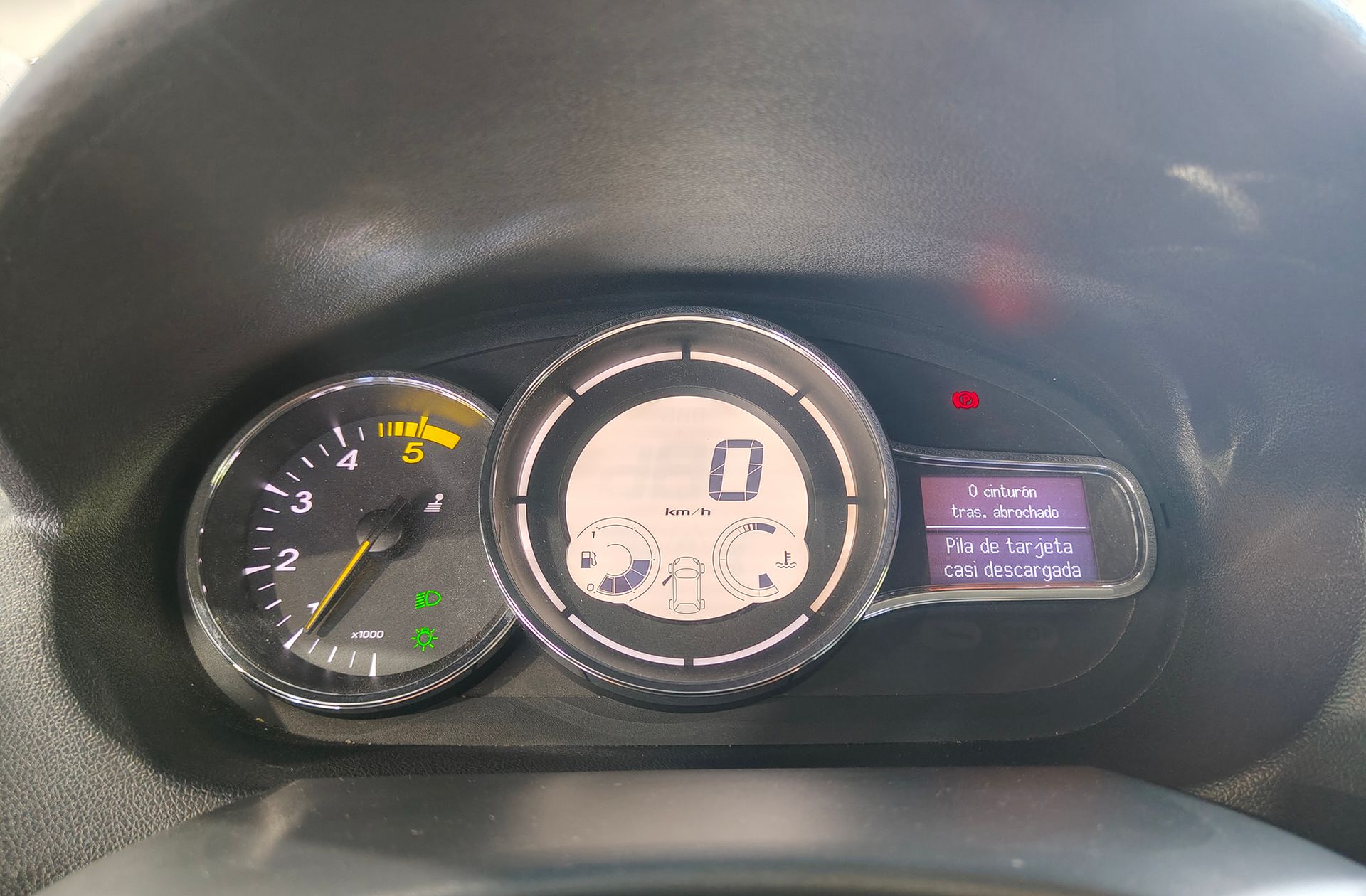 Renault Mégane dCi 95 Intens eco2 - foto 18