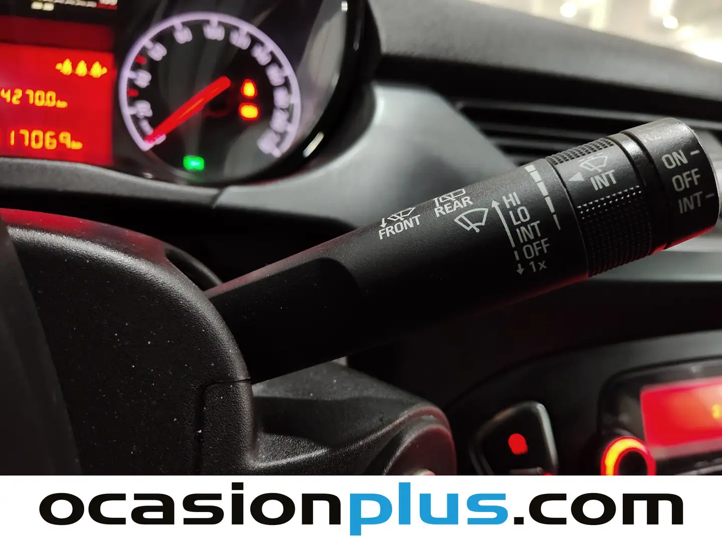 Foto Opel Corsa Opel Corsa 1.3 CDTi Expression (75 CV)