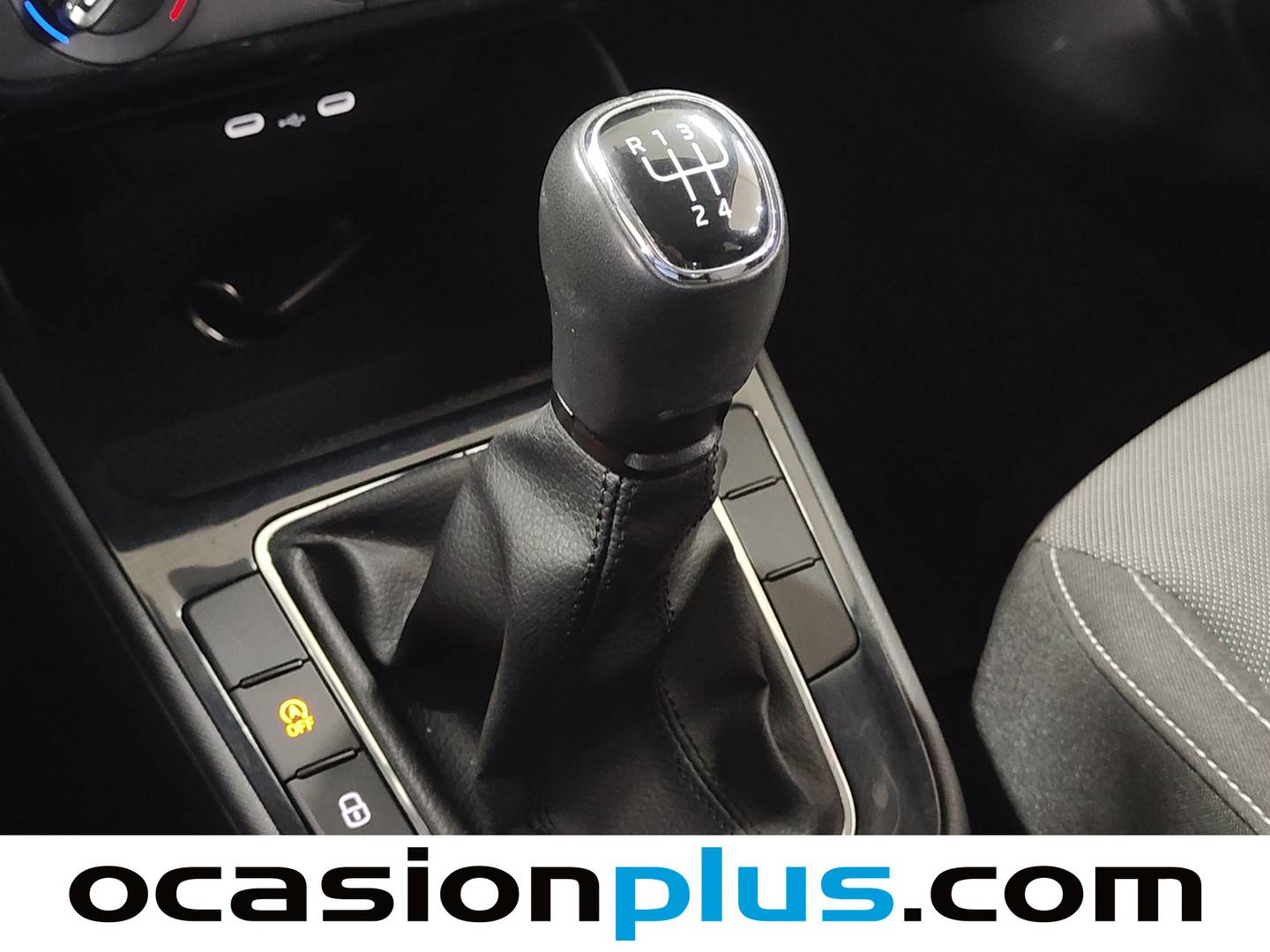 Foto Skoda Fabia Skoda Fabia 1.0 TSI Selection (95 CV)