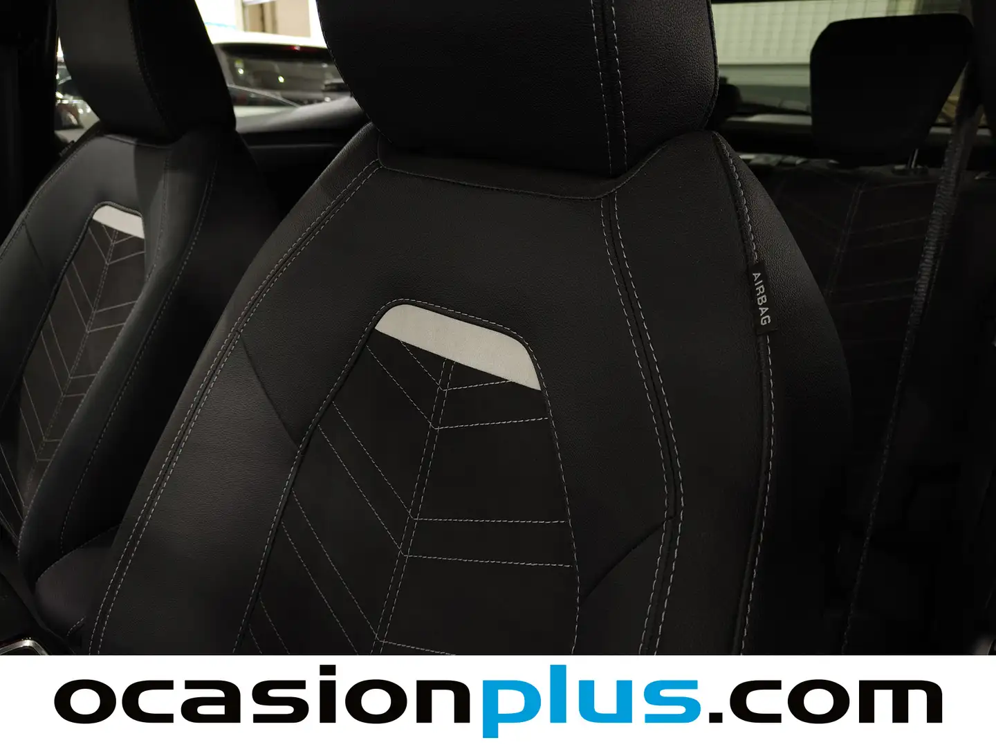 Foto Opel Mokka Opel Mokka 1.2 T Ultimate (136 CV)