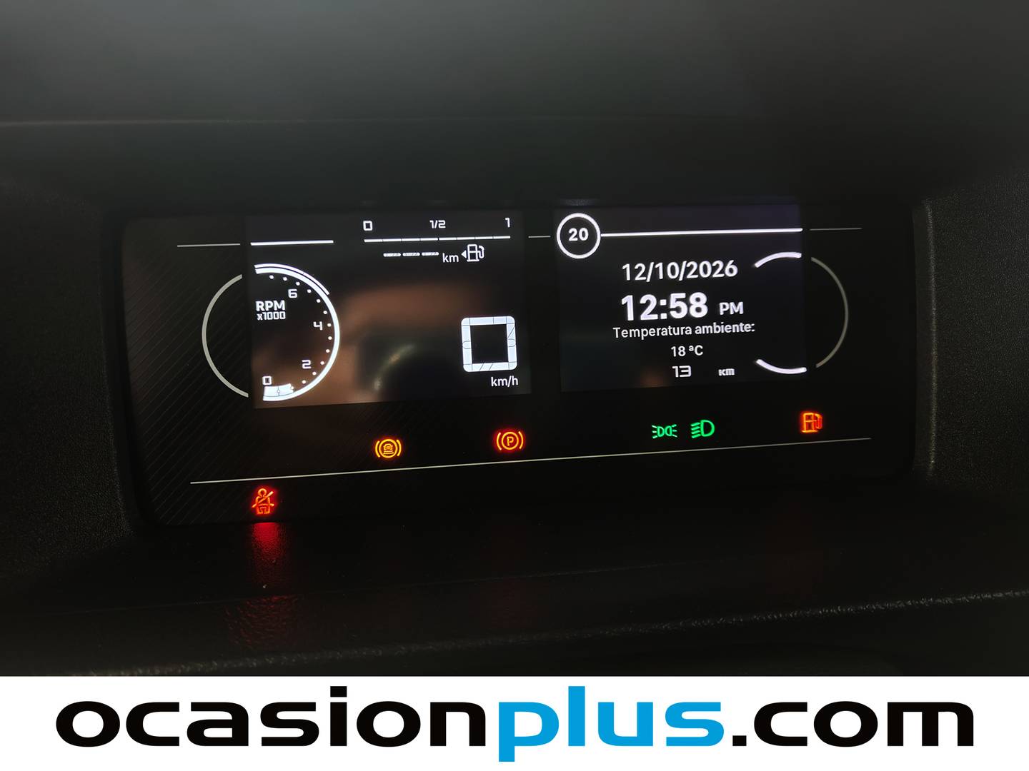 Fiat Scudo Fiat Scudo Furgón M 1.5 Diésel (120 CV) diésel
