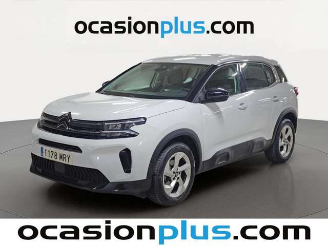 Citroën C5 Aircross PureTech 130 S&S You (131 CV) de segunda mano