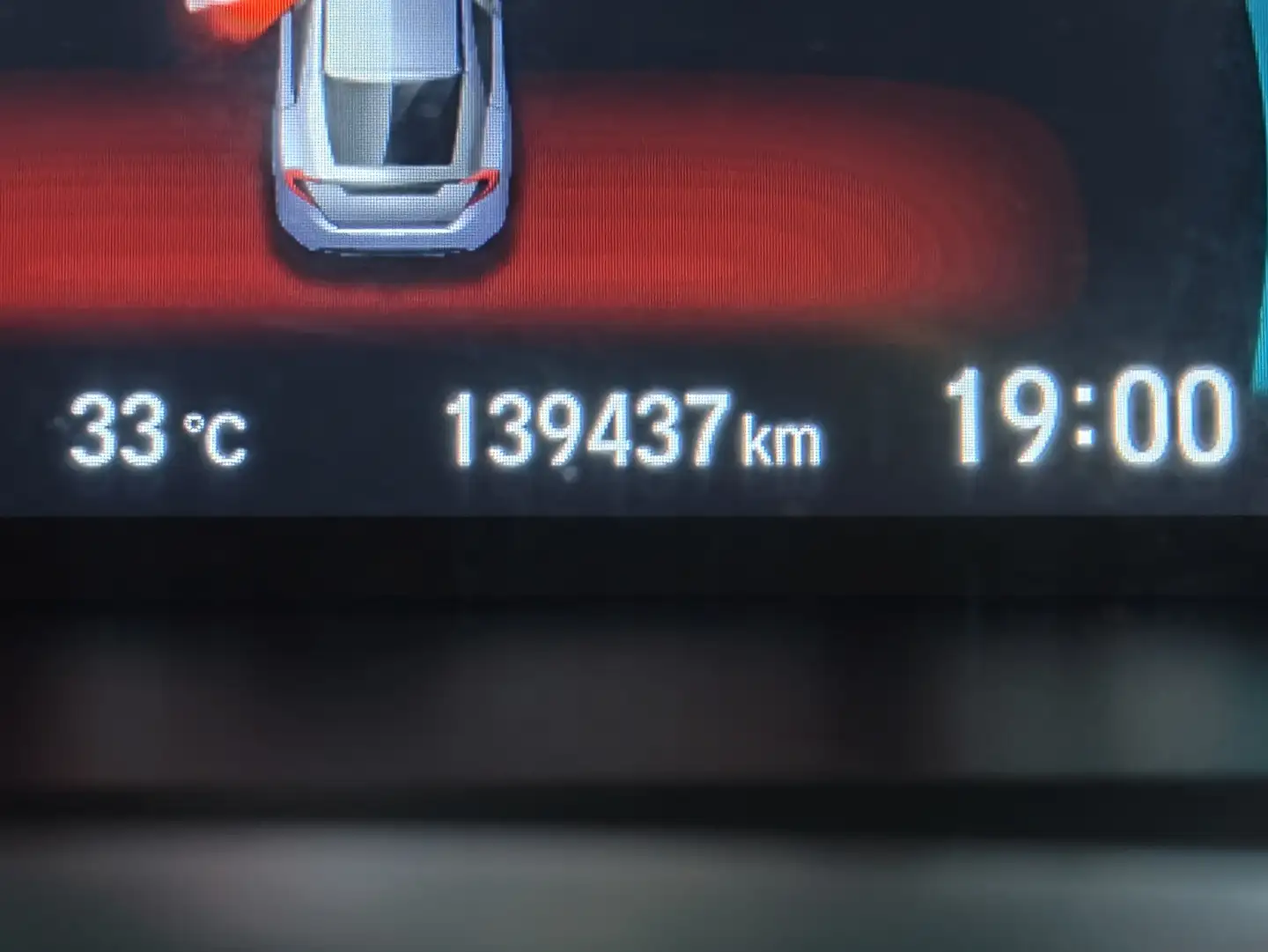 Foto Honda Civic Honda Civic 1.5 I-VTEC Turbo Prestige CVT (182 CV)