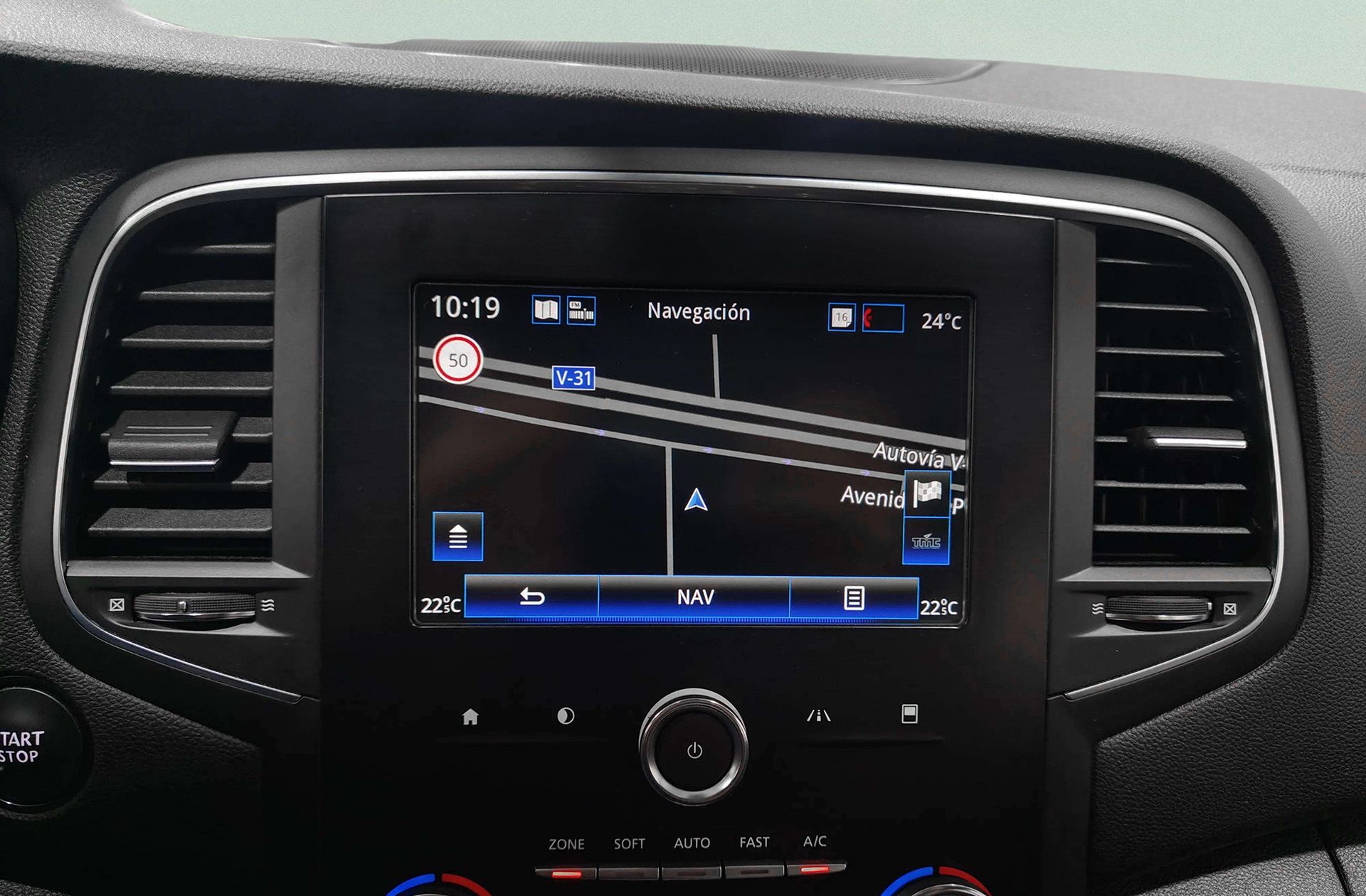 Renault Mégane Zen Energy TCe EDC - foto 6
