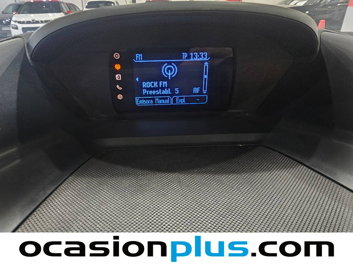 Ford C-Max Ford C-Max 1.0 EcoBoost S&S Trend (125 CV) km 0