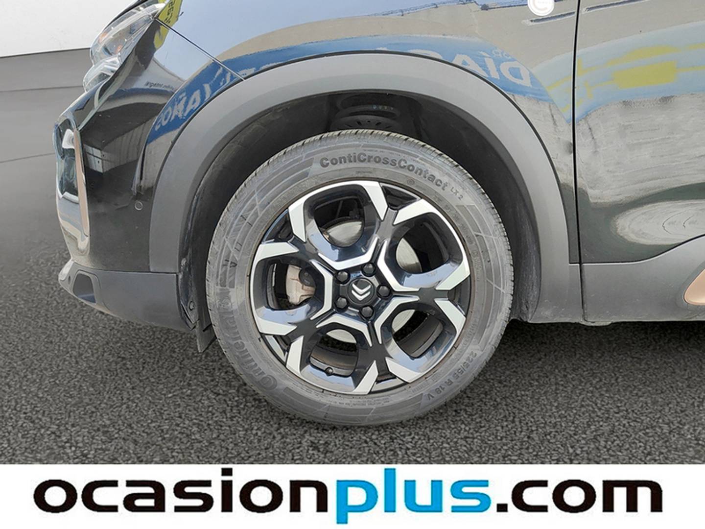 Foto Citroën C5 Aircross Citroen C5 Aircross PureTech 130 S&S C Series (131 CV)