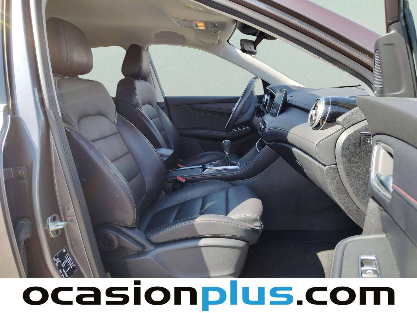 MG HS MG HS 1.5 Turbo GDI Comfort (162 CV) de ocasión