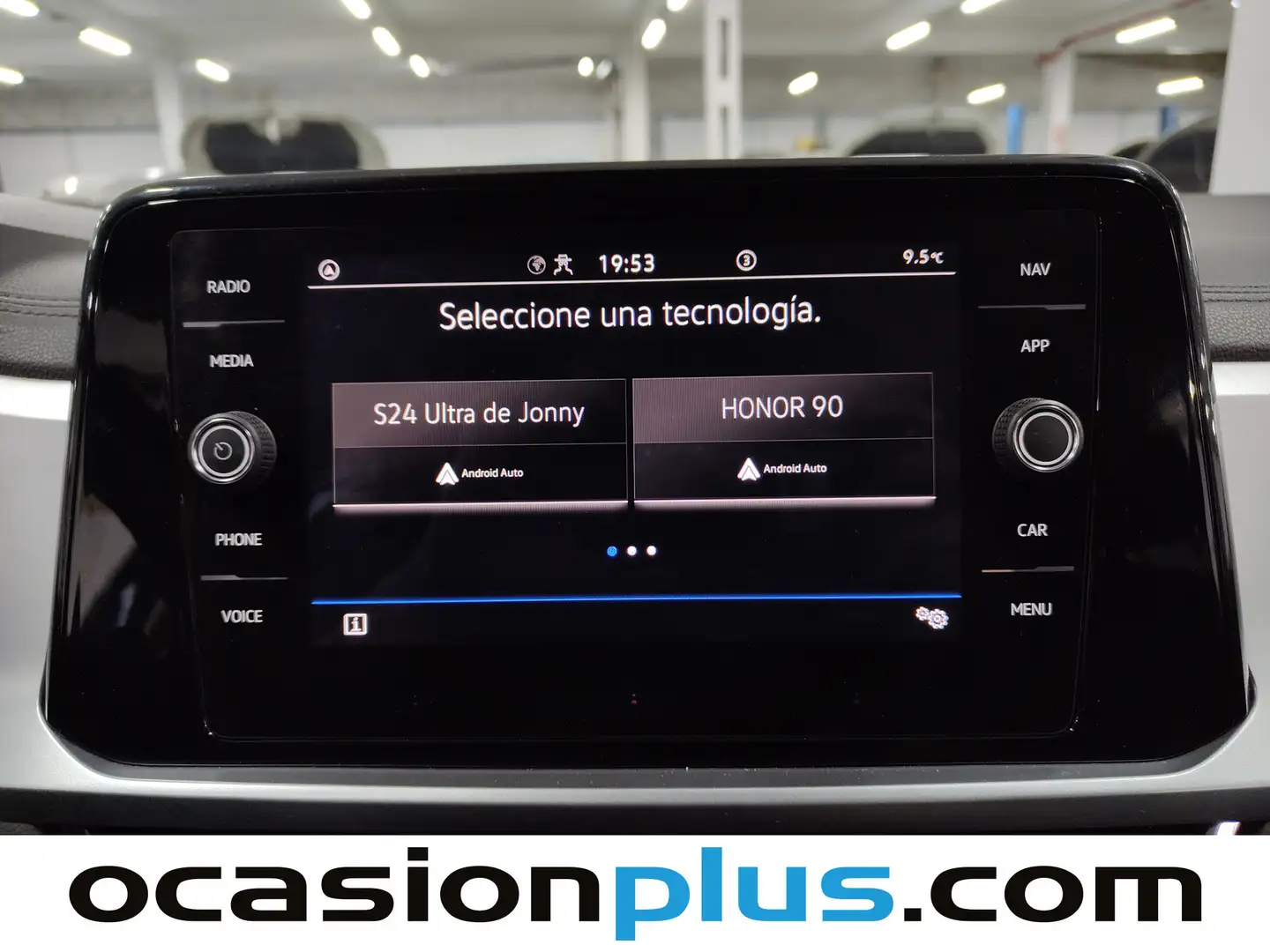 Foto Volkswagen T-Roc Volkswagen T-Roc Life 1.5 TSI (150 CV)