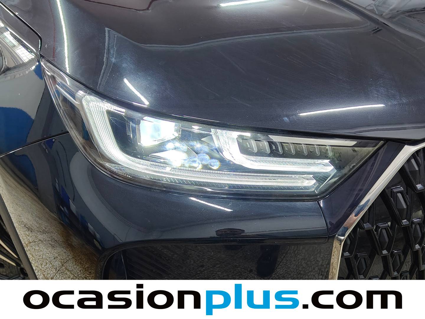 Extras del EBRO S700 EBRO S700 1.6 TGDI Comfort DCT (147 CV)