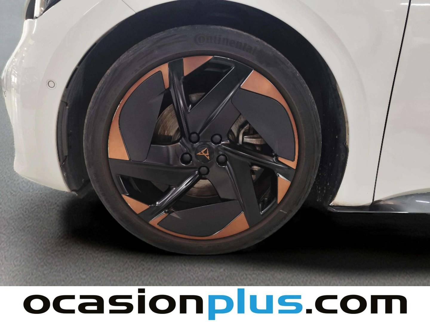 Cupra Born Cupra Born E-Boost Pack (231 CV) al mejor precio