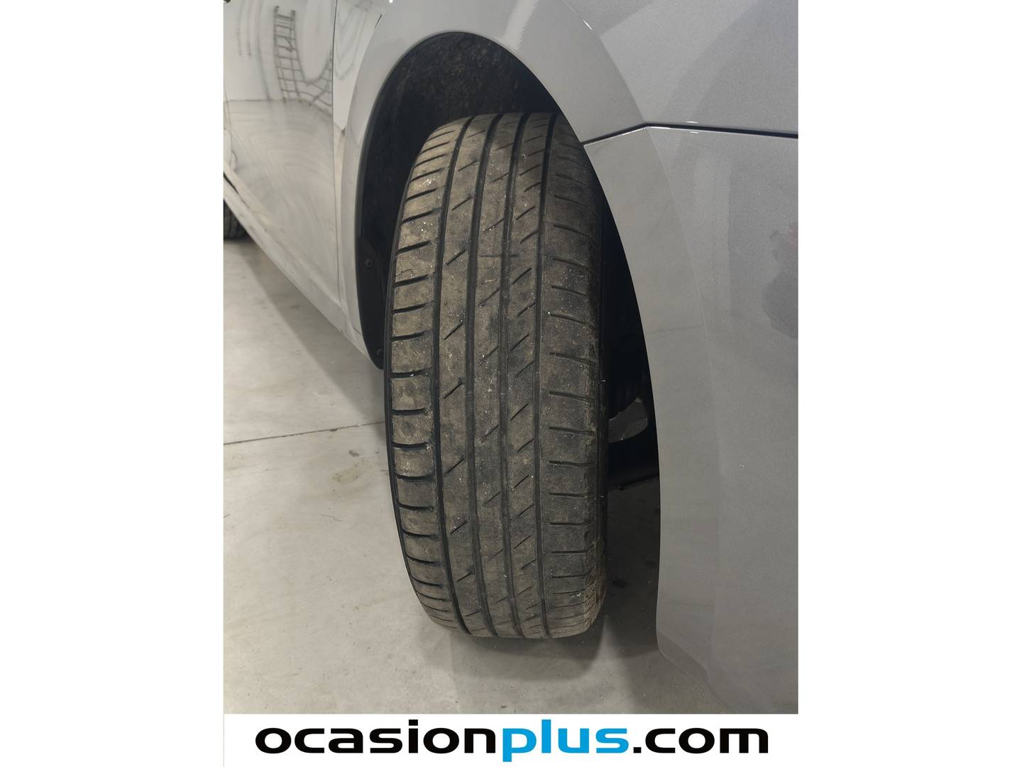 Skoda Octavia Skoda Octavia 1.5 TSI m-HEV Selection DSG (150 CV) de segunda mano