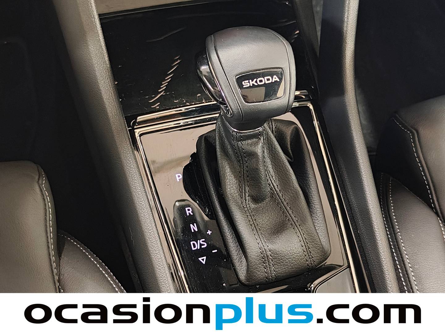 Skoda Karoq Skoda Karoq 1.5 TSI ACT Plus DSG (150 CV) de segunda mano