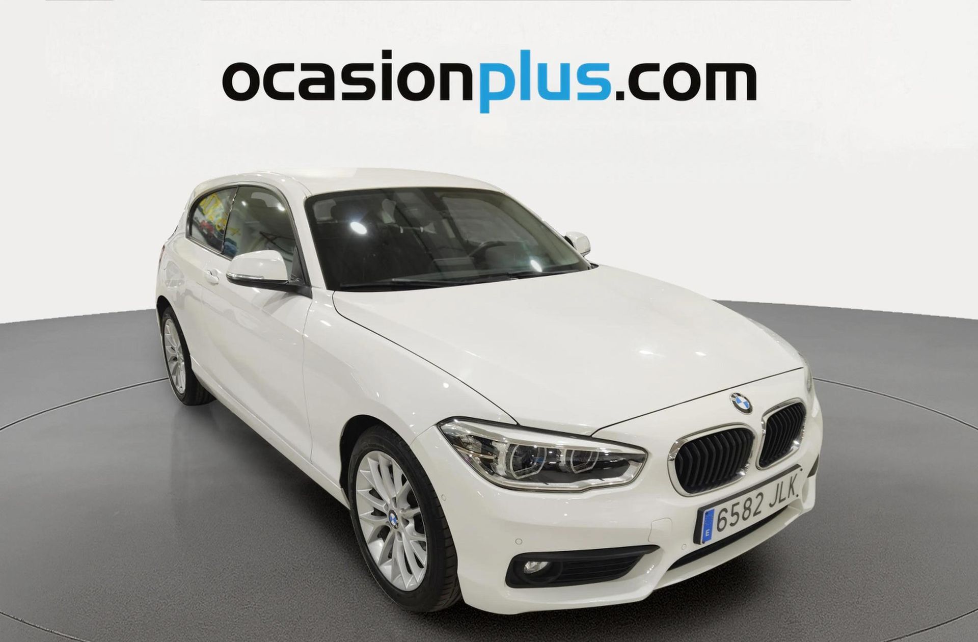 BMW Serie 1 118d - foto 2