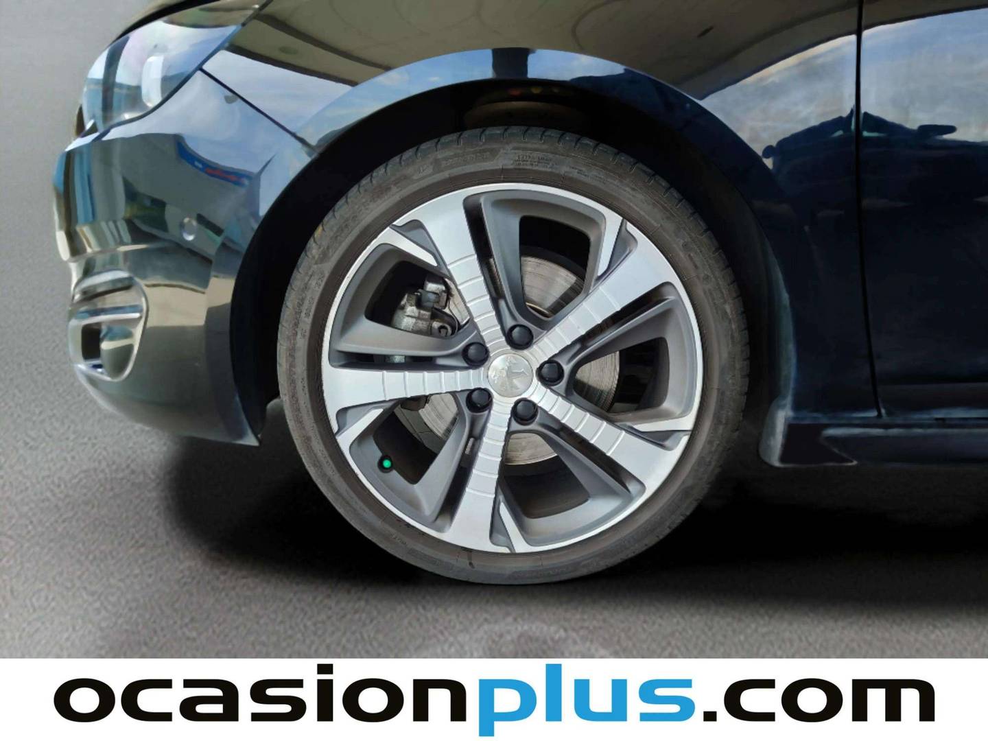 Peugeot 308 Peugeot 308 SW 2.0 BlueHDI GT Line (150 CV) 2016