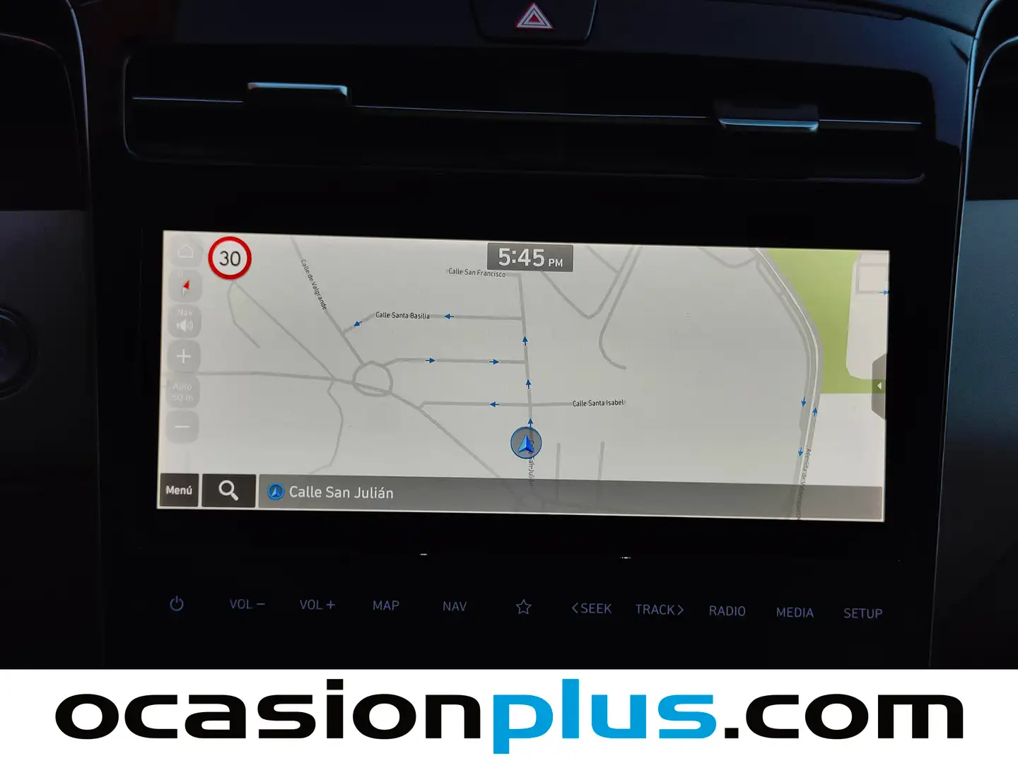 Foto Hyundai Tucson Hyundai Tucson 1.6 TGDI PHEV Style 4x4 Auto (265 CV)