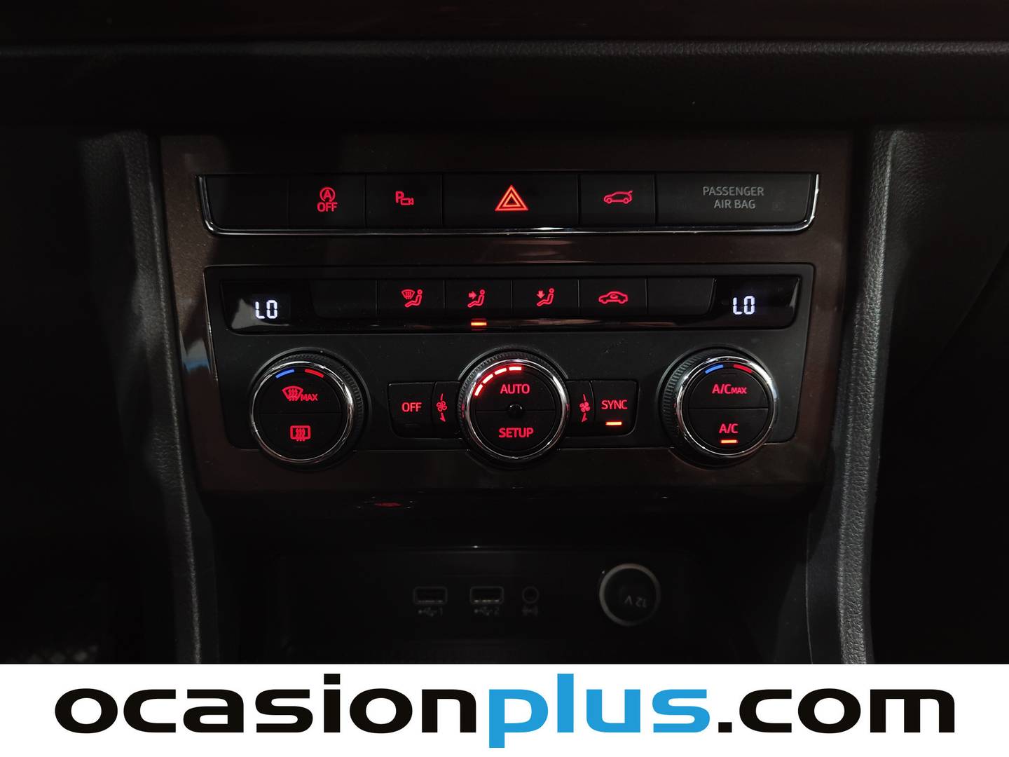 Seat Ateca Seat Ateca 1.4 EcoTSI S&S Xcellence DSG (150 CV) 2016