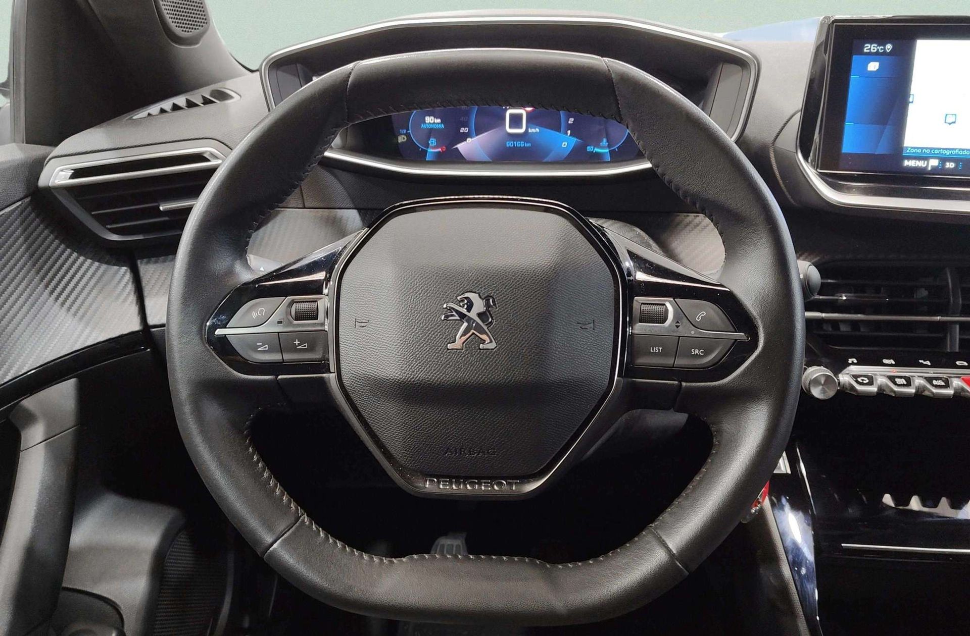 Peugeot 2008 PureTech 130 Allure Pack - foto 27