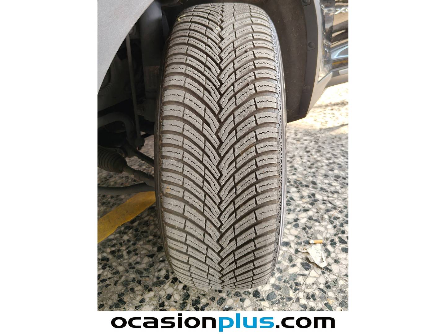 BMW X3 BMW X3 xDrive20d (184 CV) de ocasión