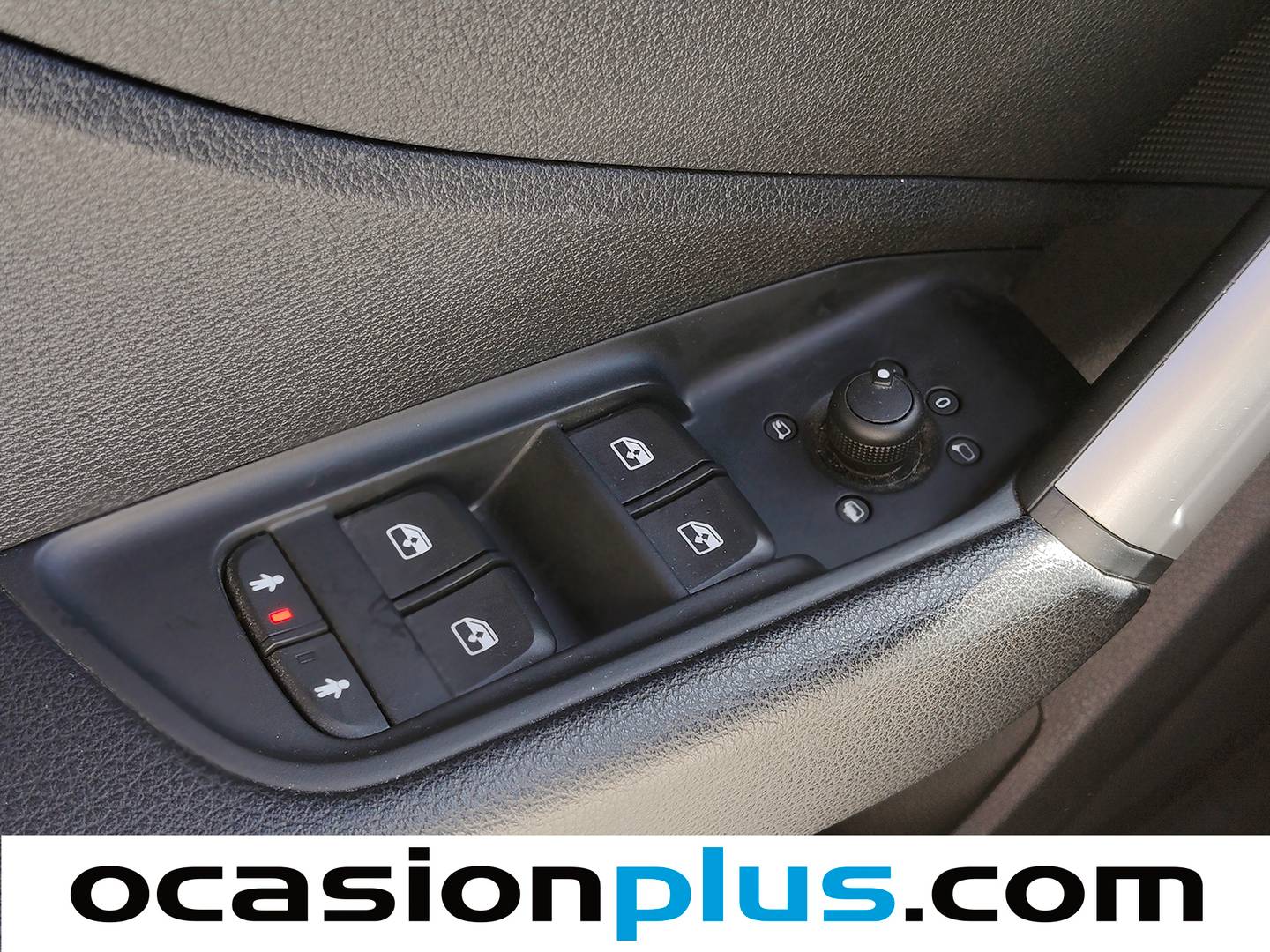 Audi Q2 Audi Q2 Advanced 35 TDI (150 CV) S tronic seminuevo