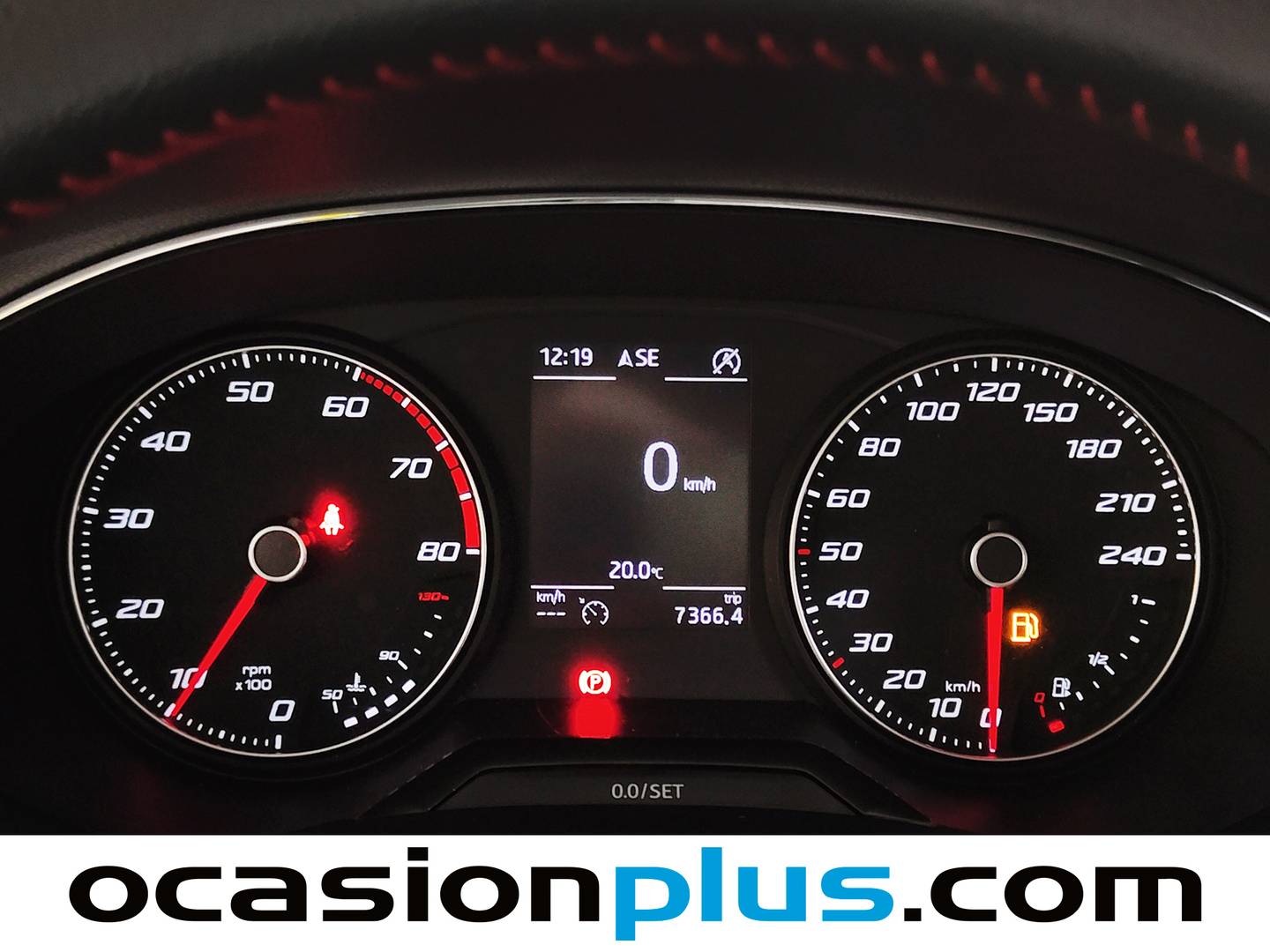 Seat Ibiza Seat Ibiza 1.0 EcoTSI FR (115 CV) barato