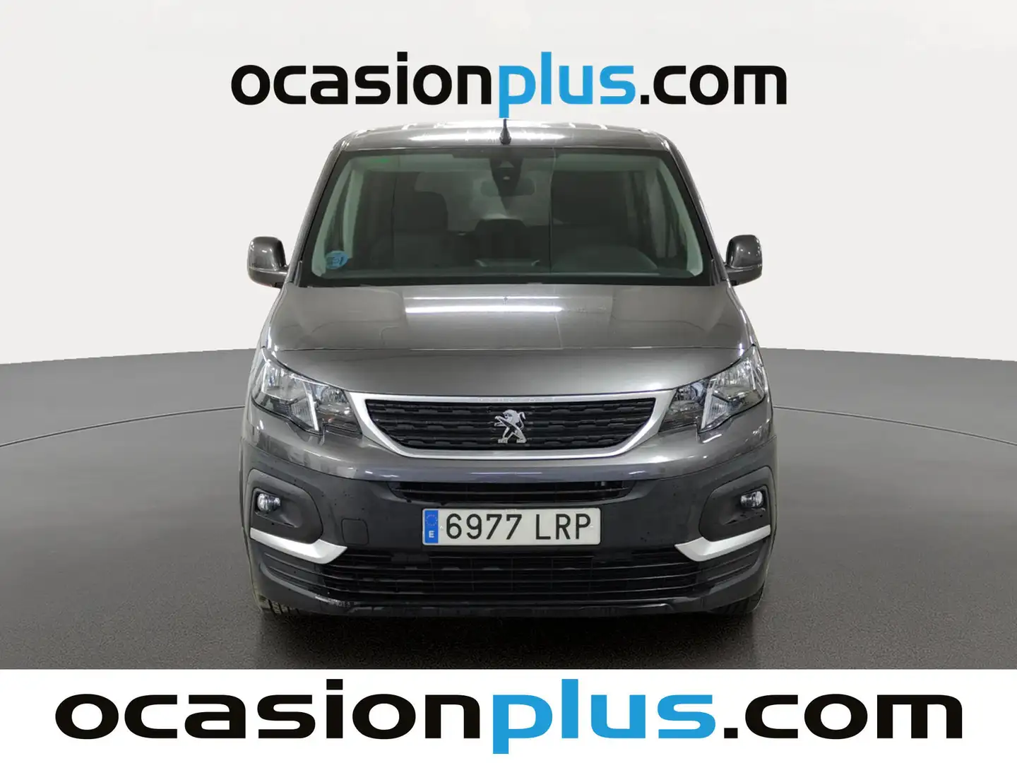 Foto Peugeot Rifter Peugeot Rifter Active Pack Long BlueHDi  (130 CV)