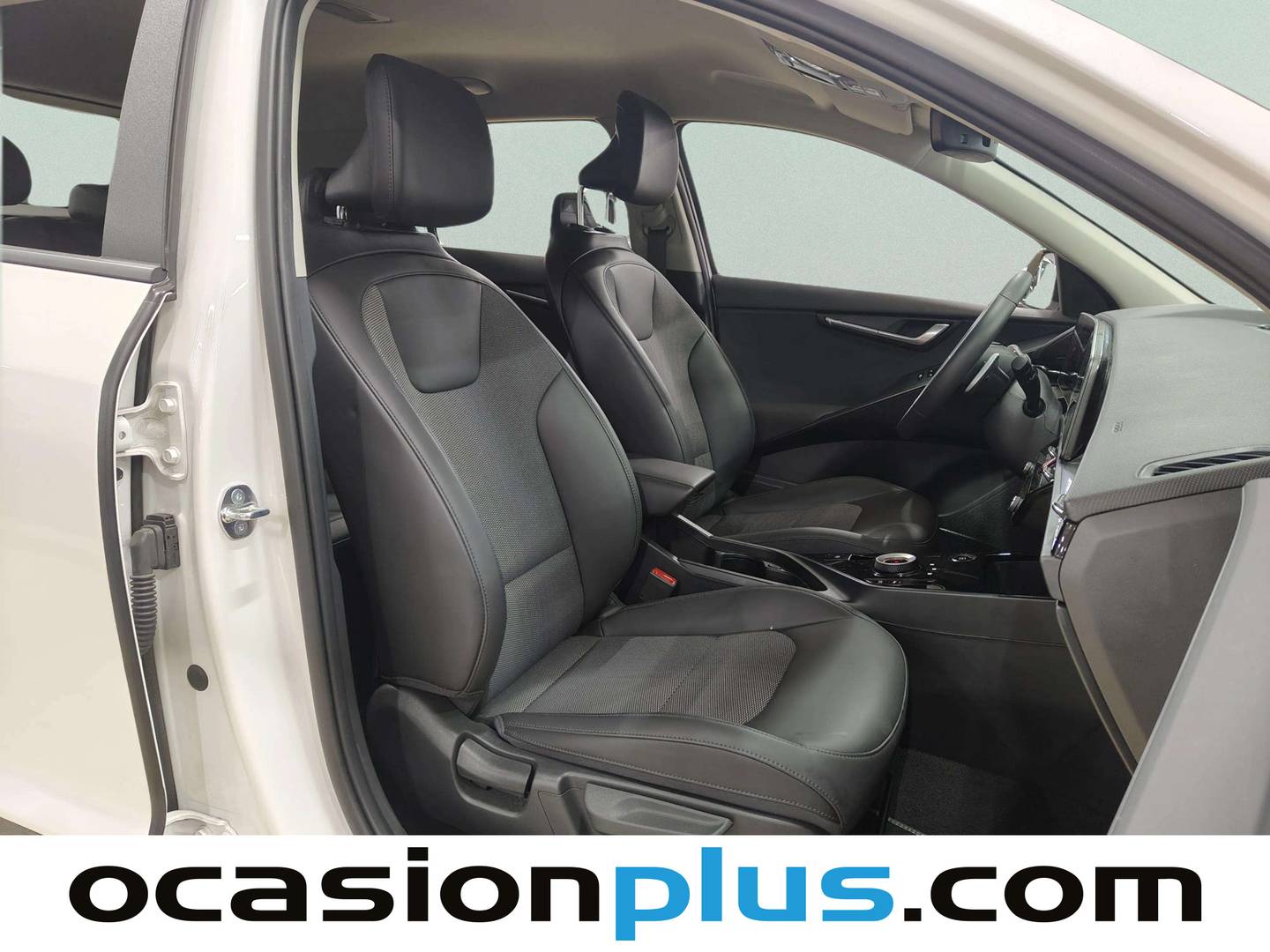 Foto KIA Niro Kia Niro 1.6 GDi HEV Drive (129 CV)