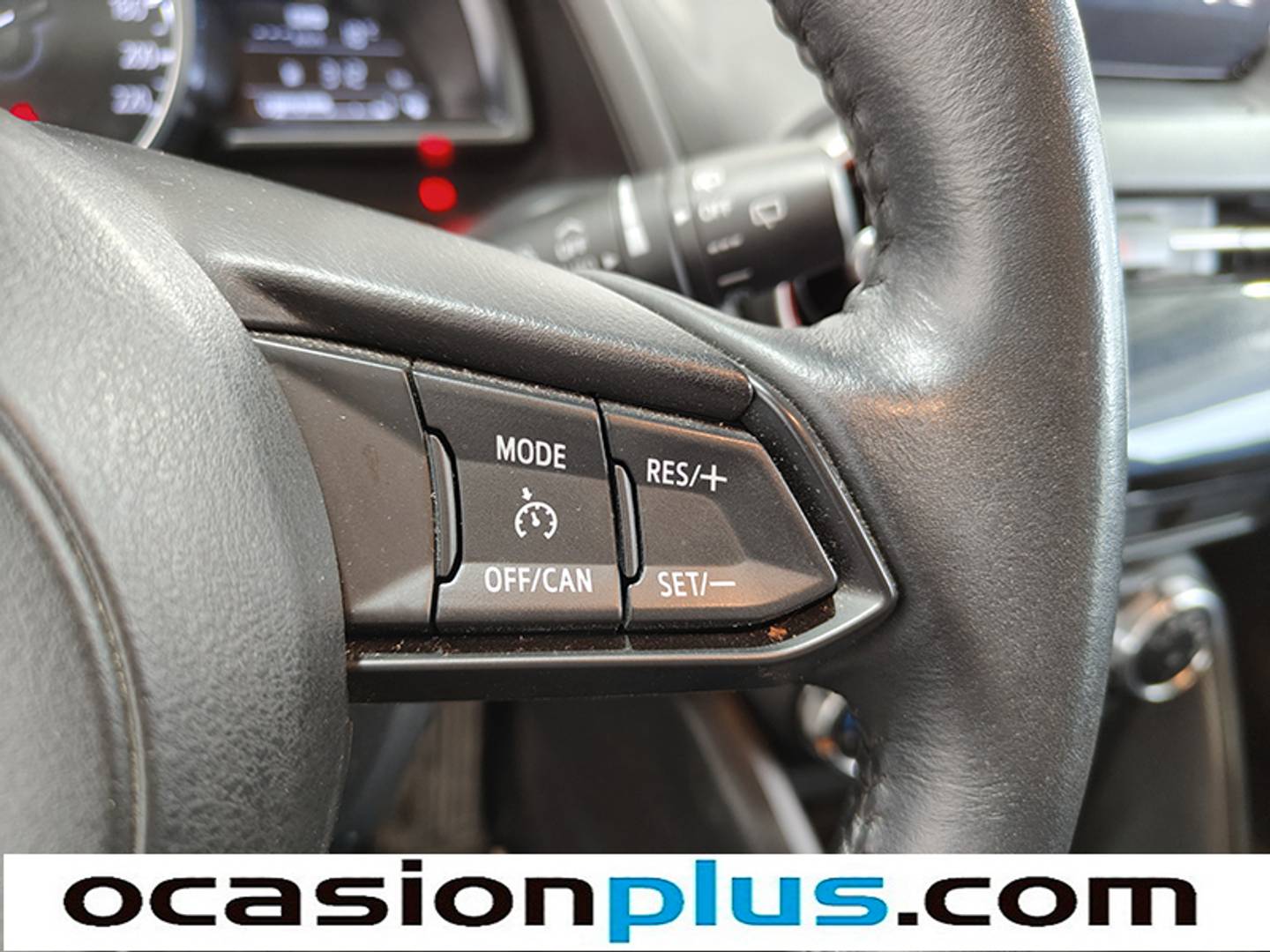 Foto Mazda Mazda2 Mazda Mazda 2 1.5 GE Black Tech Edition (75 CV)