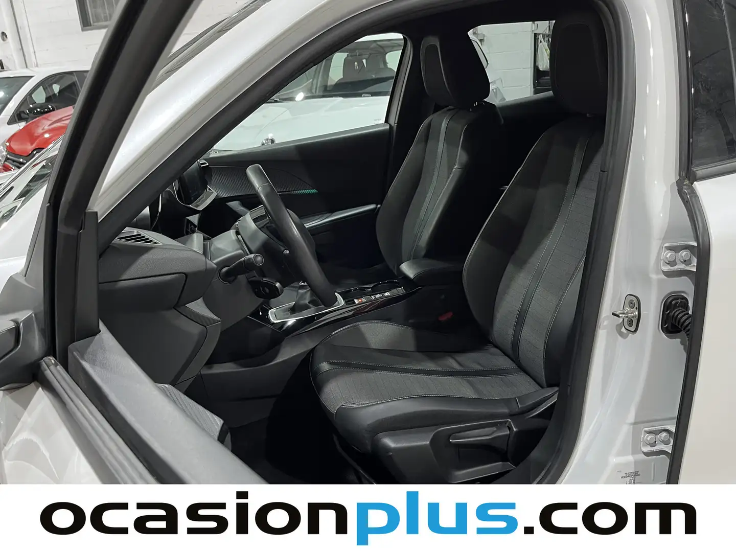 Foto Peugeot 2008 Peugeot 2008 PureTech 100 S&S Allure (100 CV)