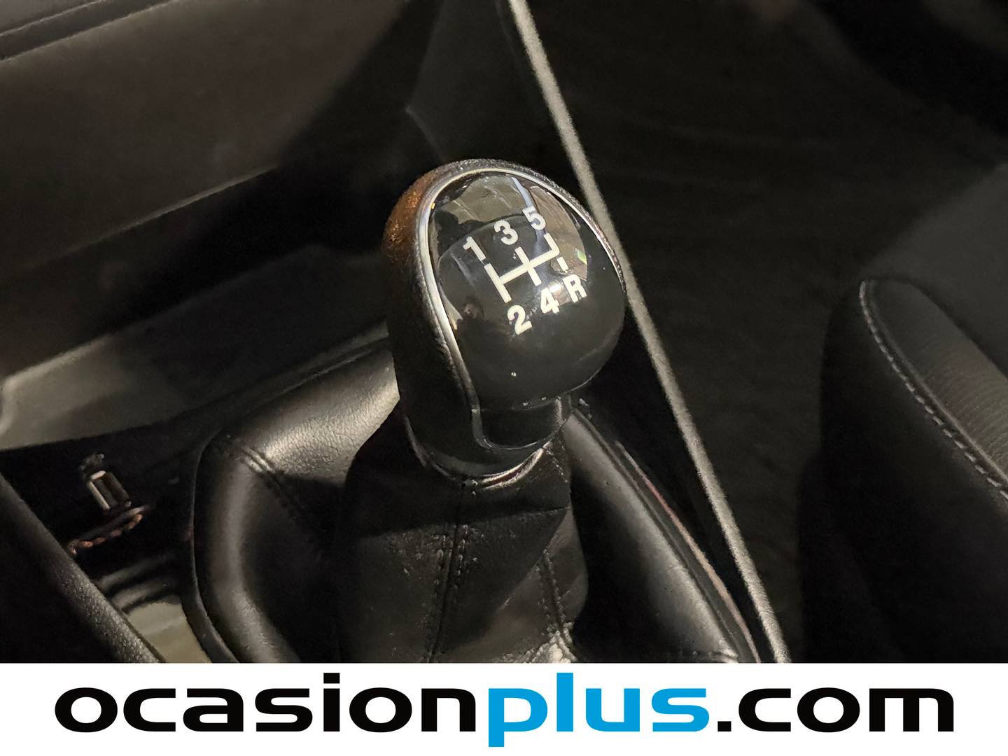 Ford Fiesta Ford Fiesta 1.1 Ti-VCT Trend+ (85 CV) de segunda mano