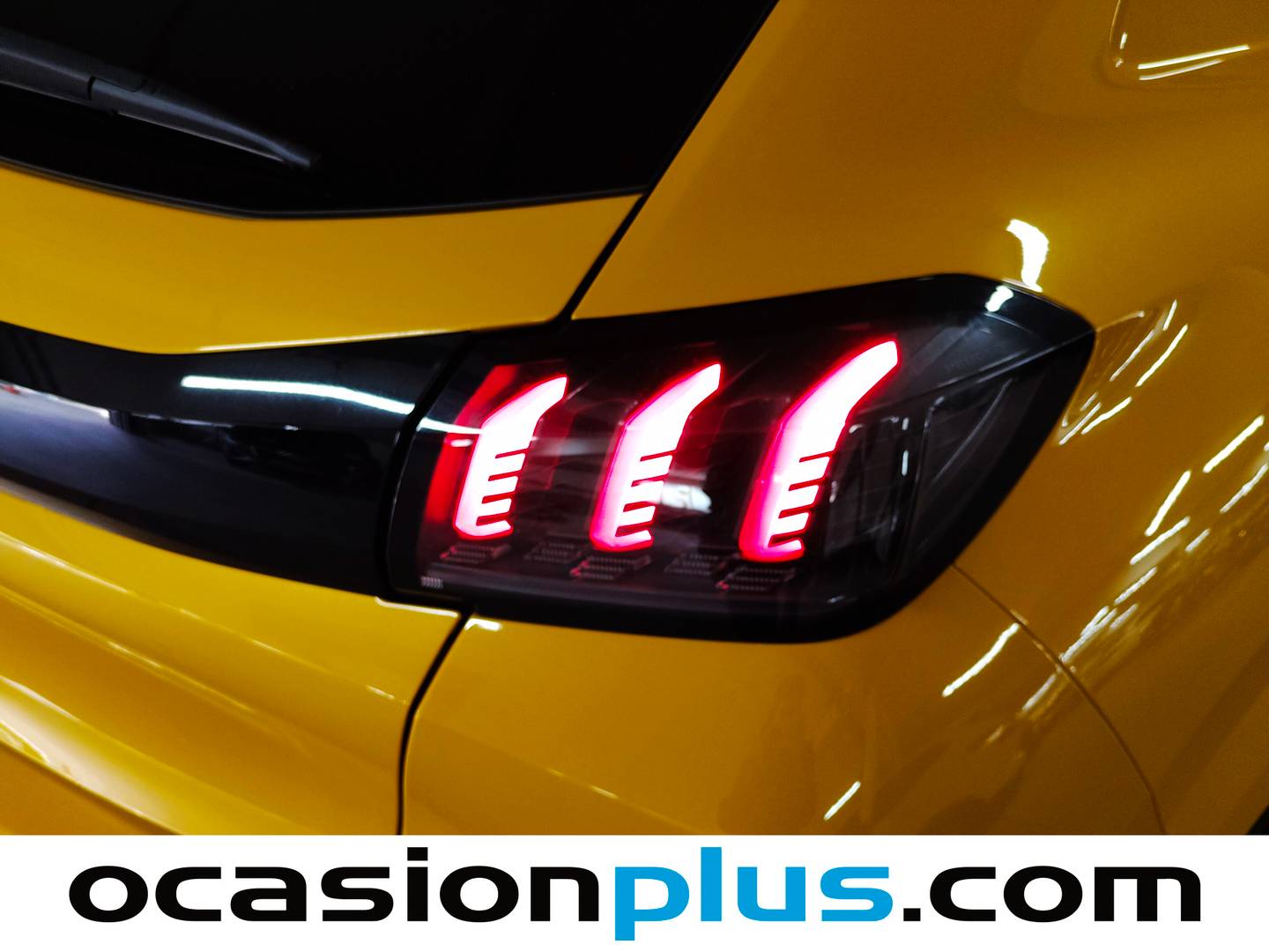 Peugeot 208 Peugeot 208 PureTech 100 Allure Pack EAT8 (100 CV) km 0