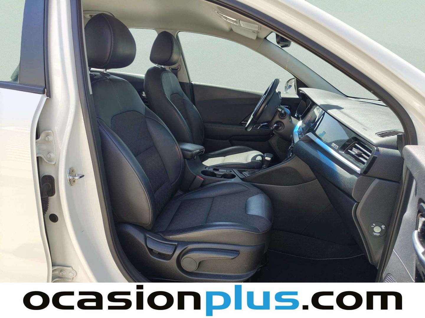 KIA Niro KIA Niro 1.6 GDi HEV Drive (141 CV) km 0