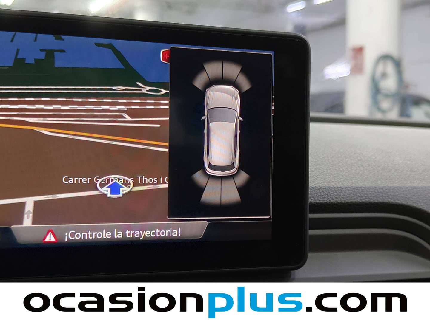 Equipamiento del Audi Q5 Audi Q5 Design 2.0 TDI (150 CV)