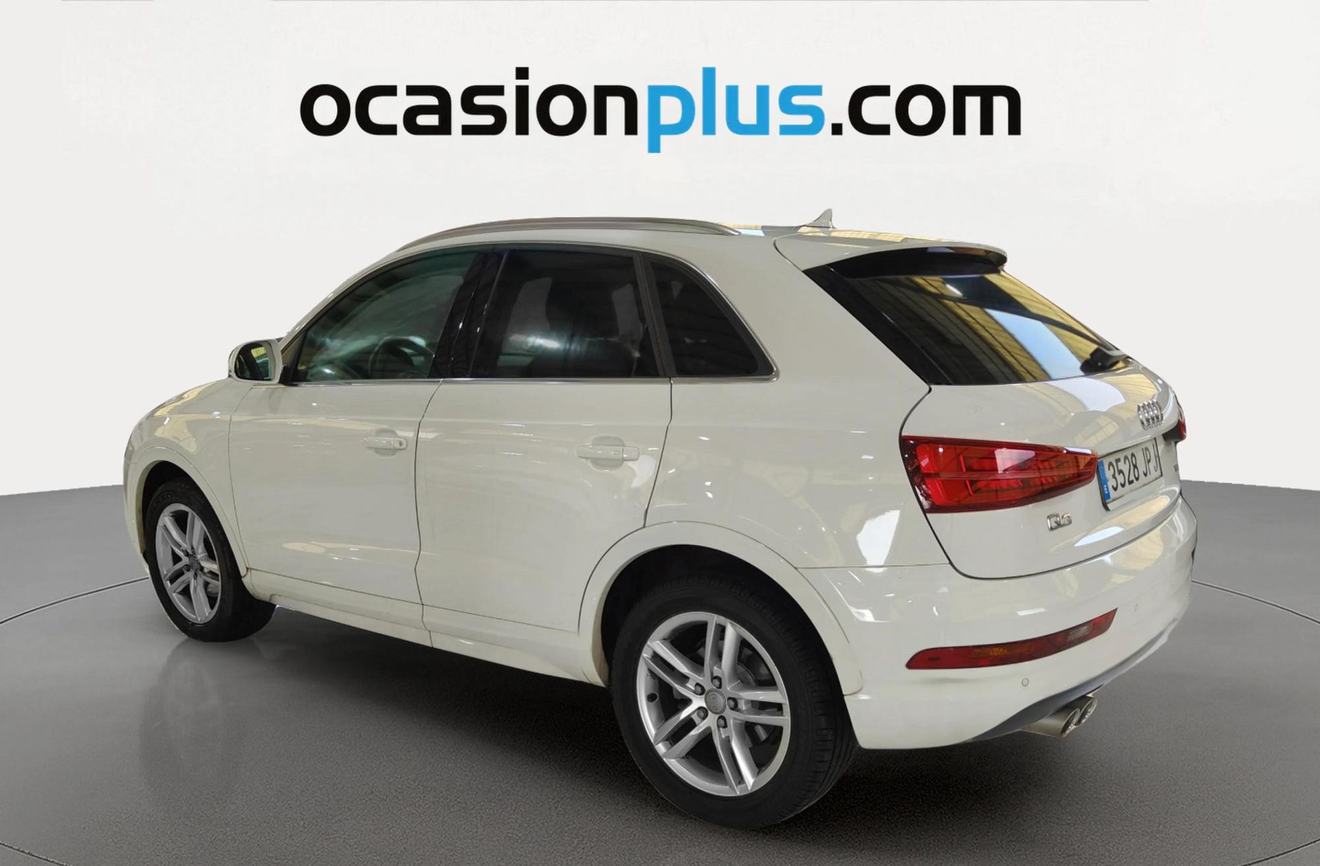 Audi Q3 sport edition 2.0 TDI - foto 3