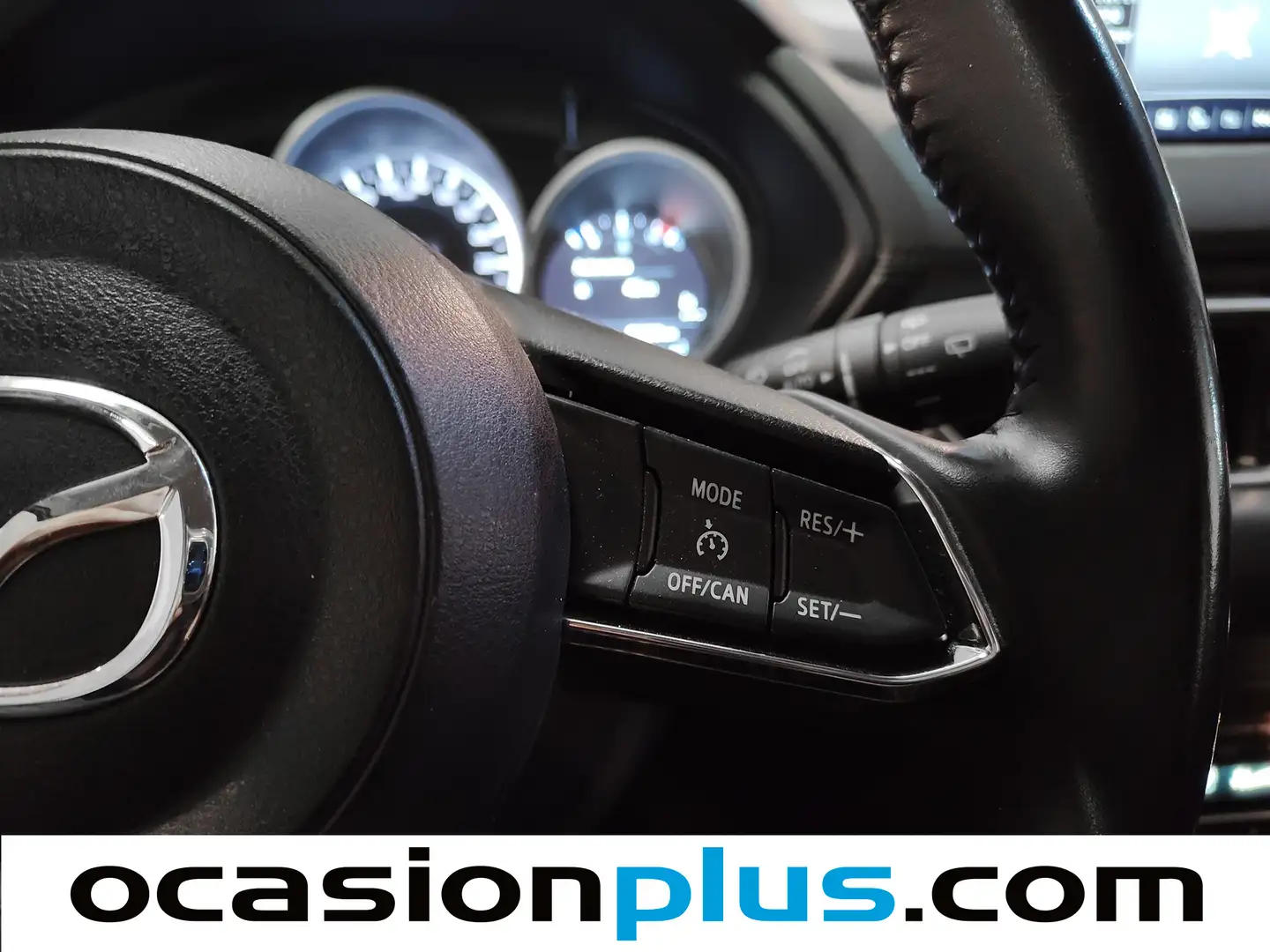 Foto Mazda CX-5 Mazda CX-5 2.0 G Zenith 2WD Auto (165 CV)