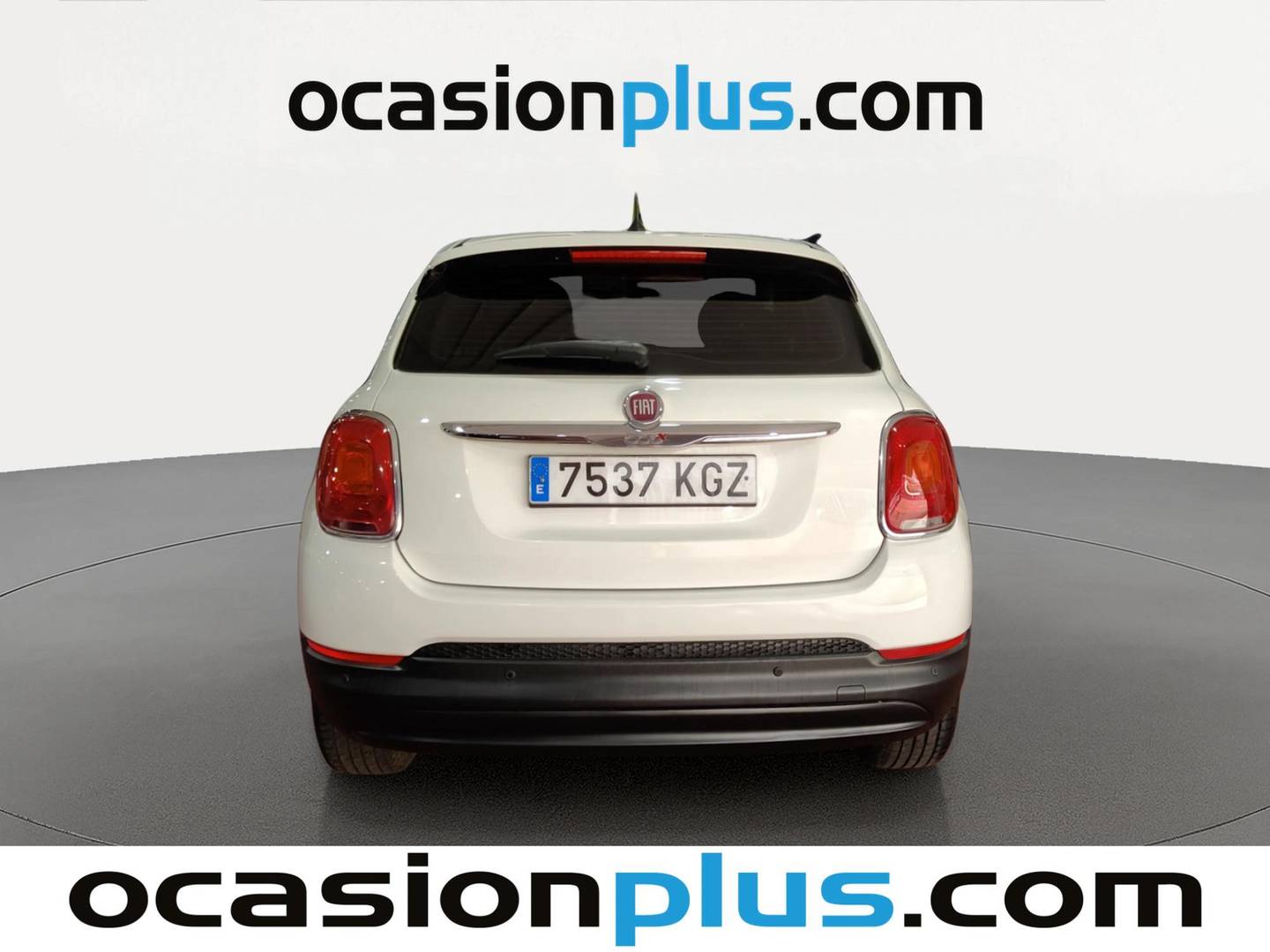 Fiat 500X Fiat 500X 1.4 MultiAir Pop Star 4x2 DCT (140 CV) barato