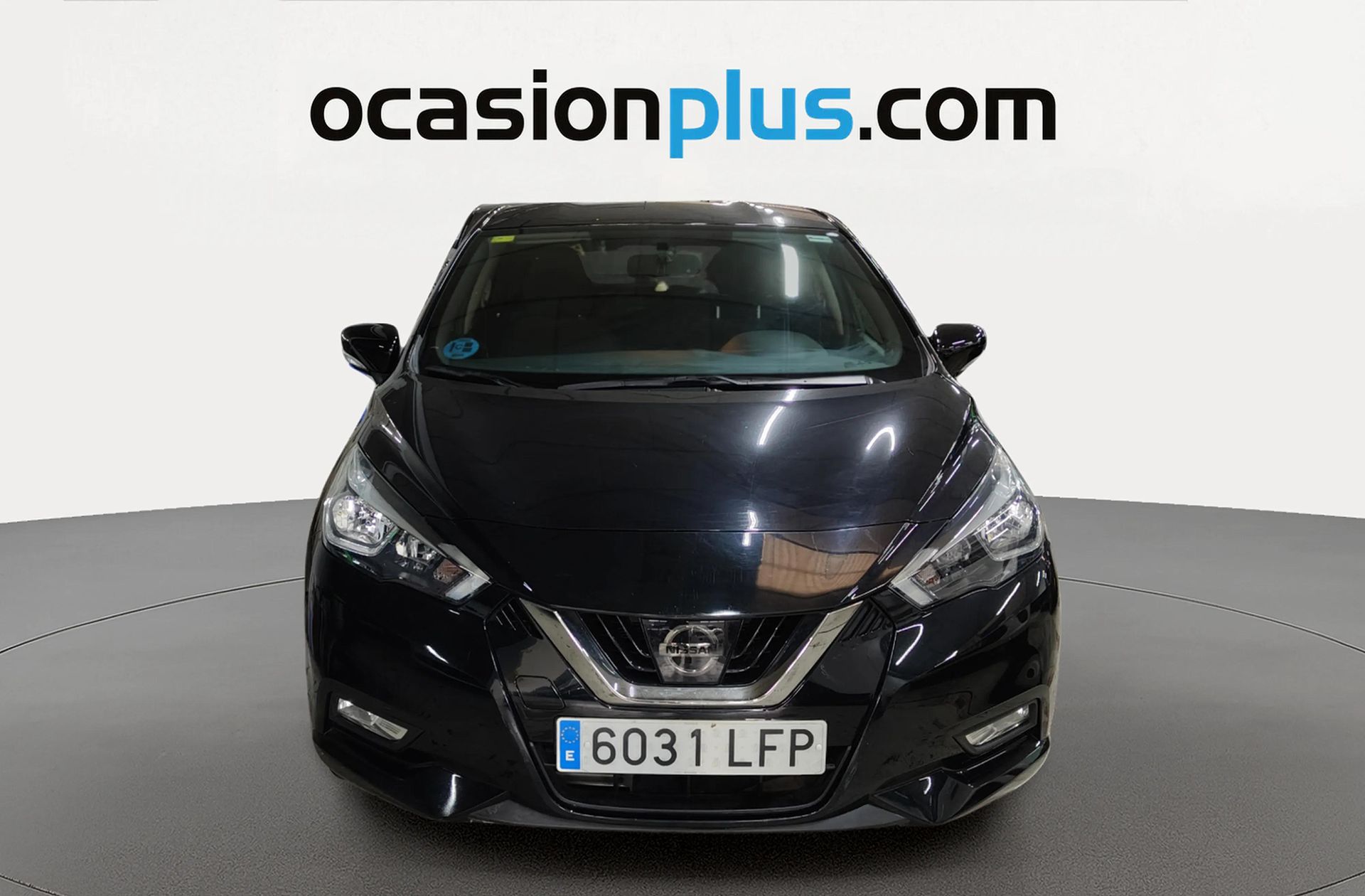 Nissan Micra IG-T 100 Acenta - foto 11
