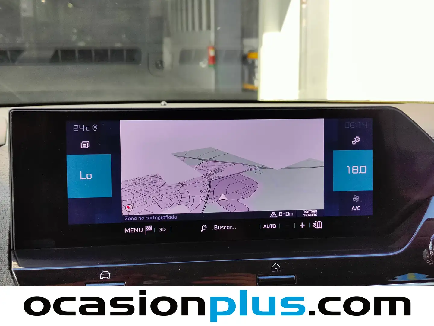 Foto Citroën ë-C4 Citroen ë-C4 eléctrico Shine (136 CV)