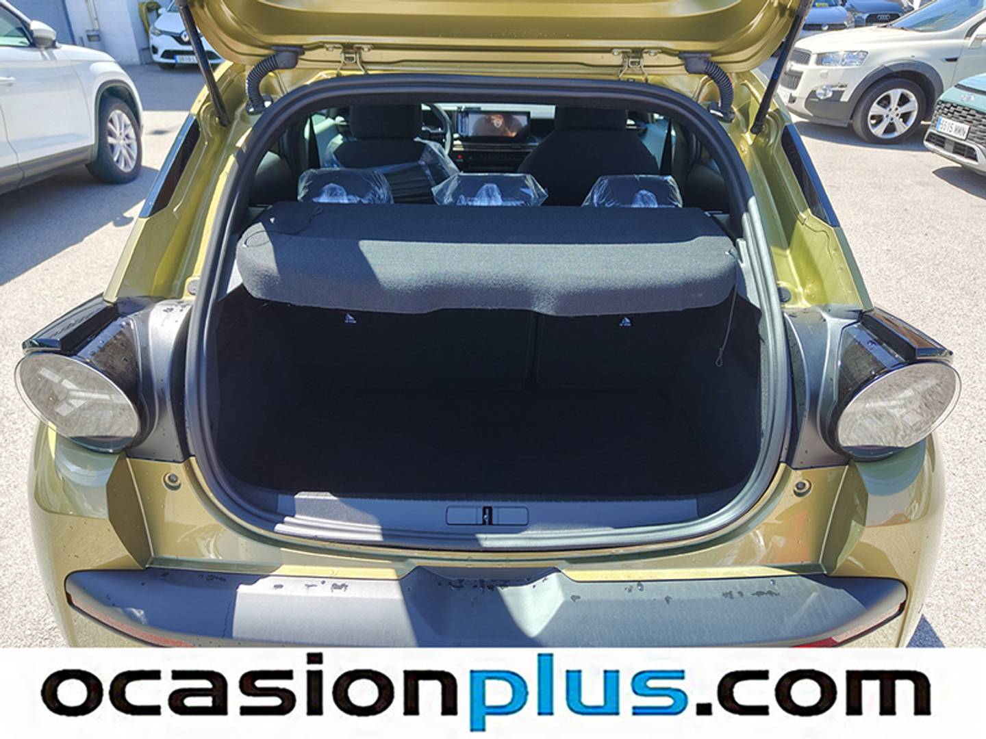 Foto Lancia Ypsilon Lancia Ypsilon Hybrid (100 CV)