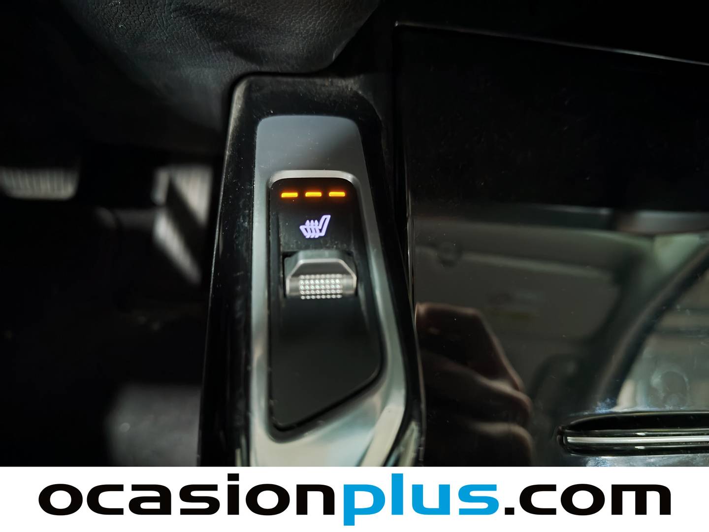 Foto KIA Sorento Kia Sorento 1.6 T-GDi HEV Emotion 4x2 (230 CV)