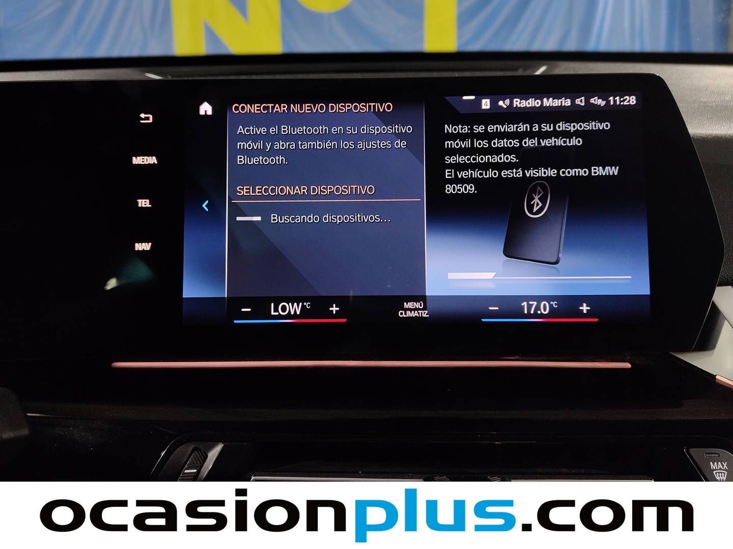 BMW X1 BMW X1 sDrive18i (136 CV) gasolina
